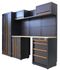 Mobilier d'atelier et de garage FISCHER DAREX