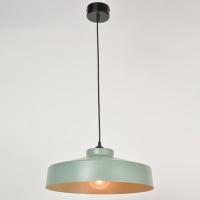 Suspension E27 60W Ø41 cm métal Cactus - Archi COREP