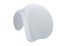 Repose-tête blanc pour spa Lay-Z-Spa® par 2 BESTWAY