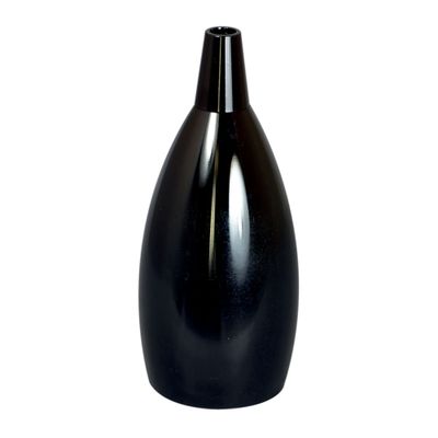 Douille électrique E27 métal noir perle - TIBELEC