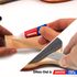 Colle de réparation Super Glue-3 Original Multi-matériaux liquide tube 3 g - LOCTITE