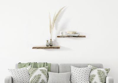 Etagère sapin - 30 x 180/200 x 600 mm - GROUPE SIAT