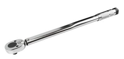 Clé Dynamométrique 1/2 FISCHER DAREX