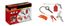 Kit de 8 pièces pour compresseur MECAFER