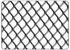 Tôle métal déployé acier brut 500 x 250 mm épaisseur 1,4 mm CQFD