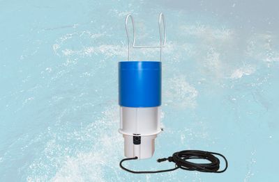 Piscine bois  593 - ronde hors sol D.325 cm - échelle incluse Livraison gratuite domicile WEKA