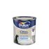 Peinture Crème de Couleur Grain de Sable mat 0,5 L - DULUX VALENTINE