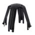 Cloche de protection pour spot spécial laine en plaque ou rouleau - SpotClip I HELLERMANN TYTON