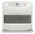 Poêle à pétrole électronique 4 kW SRE8040C argent - QLIMA