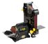 Combiné ponceur 3-en-1 SLTS550 550 W - FARTOOLS