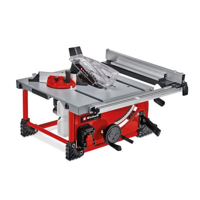 Scie circulaire sur table sans fil TE-TS 36/210 (Solo) - EINHELL