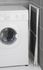 Porte-serviettes repliable en acier inox Lava