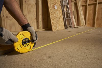 Mesure ruban 30 m - STANLEY