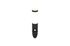Applique extérieur E27 détecteur de mouvements Trioto noir IP44 25W - TRIO