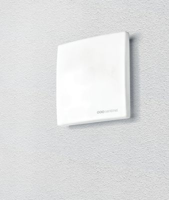Sonnette filaire 8 mélodies Elektrobell - SCS SENTINEL