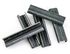 Agrafe pour grillage anthracite 20 mm