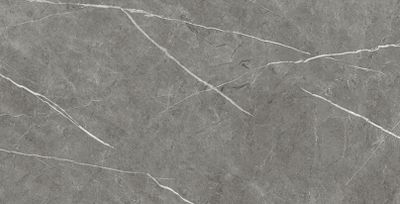 Faïence blanche murale intérieur effet marbre noir ETERNAL ép 9 mm 30 x 60 cm rectifié paquet de 1,26 m² BALDOCER