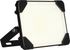 Projecteur extérieur LED Kreon R noir IP65 2700 lumens blanc neutre - ARLUX