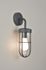 Applique extérieur E27 Comporta anthracite IP44 25W - COREP