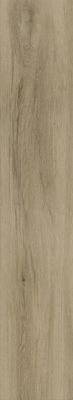 Lame PVC clipsable sous-couche intégrée effet bois GITA ép 5,7 mm 22,9 x 125,0 cm compatible pièce humide paquet de 2 m² GERFLOR