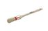 Pinceau pouce manche bois n°8 pour peinture glycéro diamètre 32 mm NESPOLI