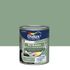 Peinture Ecran+ Multi-supports Satin Vert Provence 2 L - DULUX VALENTINE