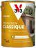 Lasure Protection Classique 4 ans chêne clair 5 L - V33