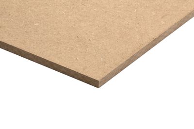 Panneau MDF Fibrofit Ultralight - 10 x 1220 x 2440 mm - AJ TIMBER