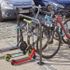 Range 6 trottinettes + 3 vélos MOTTEZ
