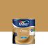 Peinture crème de couleur Ocre doré mat 0,5L - DULUX VALENTINE