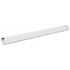 Réglette LED IP20 60 cm avec interrupteur 420 lumens Blanc neutre - GEFOM