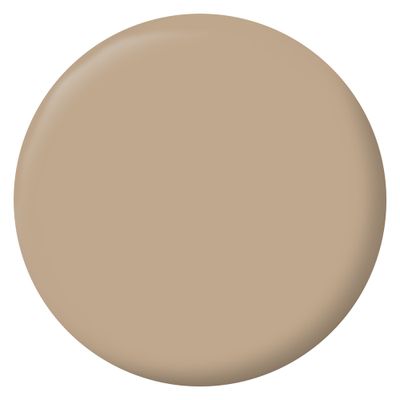 Peinture murs, boiseries et radiateurs beige plage satin 0,5L RIPOLIN