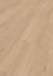 Sol stratifié décor chêne ELBA ép. 10mm 15,7 x 138 cm AC5 compatible pièce humide paquet de 1,30m² - KRONOTEX