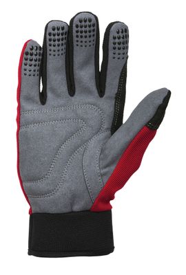 Gants outils rouge Taille 7 GERIN