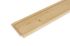 Lame bardage extérieur sapin choix A/B élégie - 18 x 135 x 2450 mm - HENRY TIMBER