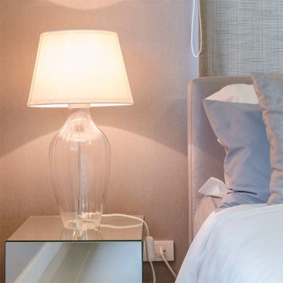 Ampoule LED standard B22 9W = 720 lumens blanc chaud - XANLITE