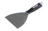 Couteau américain NESPOLI en inox manche bi-matière 15.2 cm