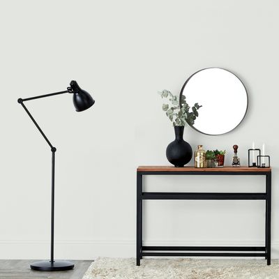 Peinture murs, boiseries et radiateurs gris hanoi satin 2,5L RIPOLIN