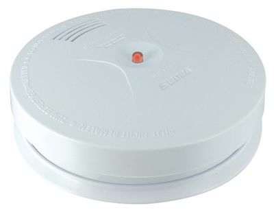Détecteur de fumee autonomie 1 an SEDEA