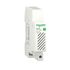 Sonnerie modulaire 230V 80 décibels peignable - XP SCHNEIDER ELECTRIC