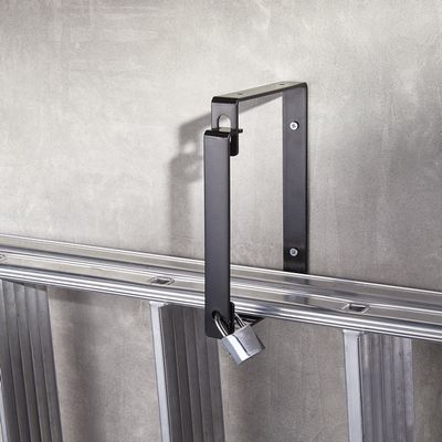 Antivol pour échelles par 2 MOTTEZ