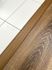 Barre de seuil universelle coloris chêne rustique 3,7 x 83 cm GERFLOR