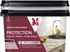Vernis de protection pour cuisine et bain incolore finition mate 375 mL - V33