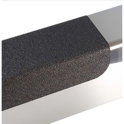 Bac à enduit en inox  25 cm OCAI