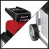 Broyeur de végétaux électrique 2300 W GCRS60 CB EINHELL