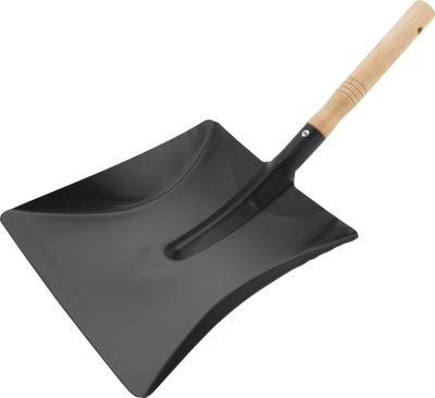 Pelle à cendres carrée MODULO STORAGE