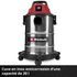 Aspirateur eau et poussière 20 L TC-VC 2045S - EINHELL