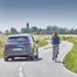 Ecarteur de danger pour cycliste MOTTEZ