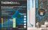 Revêtement mur à peindre intissé 300g/m²  Thermowall de 0,53 m - AS CREATION