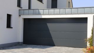 Nomenclature Porte de garage